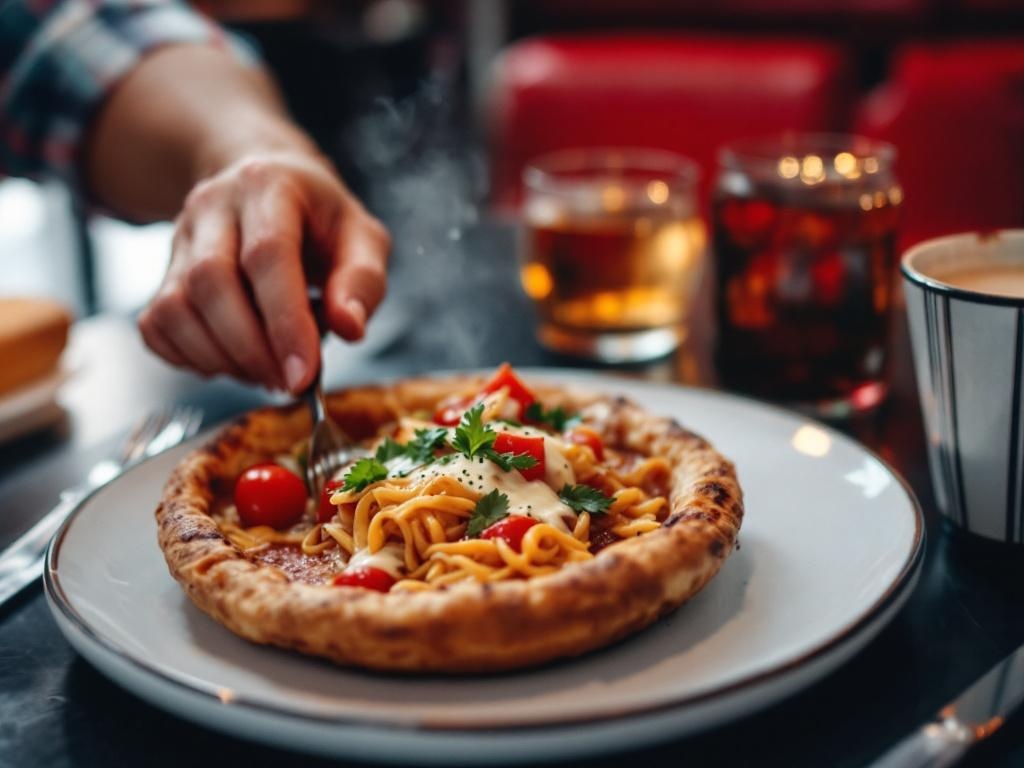 Action Plan to Increase Sales in a Restaurant - Innkeepers Insight