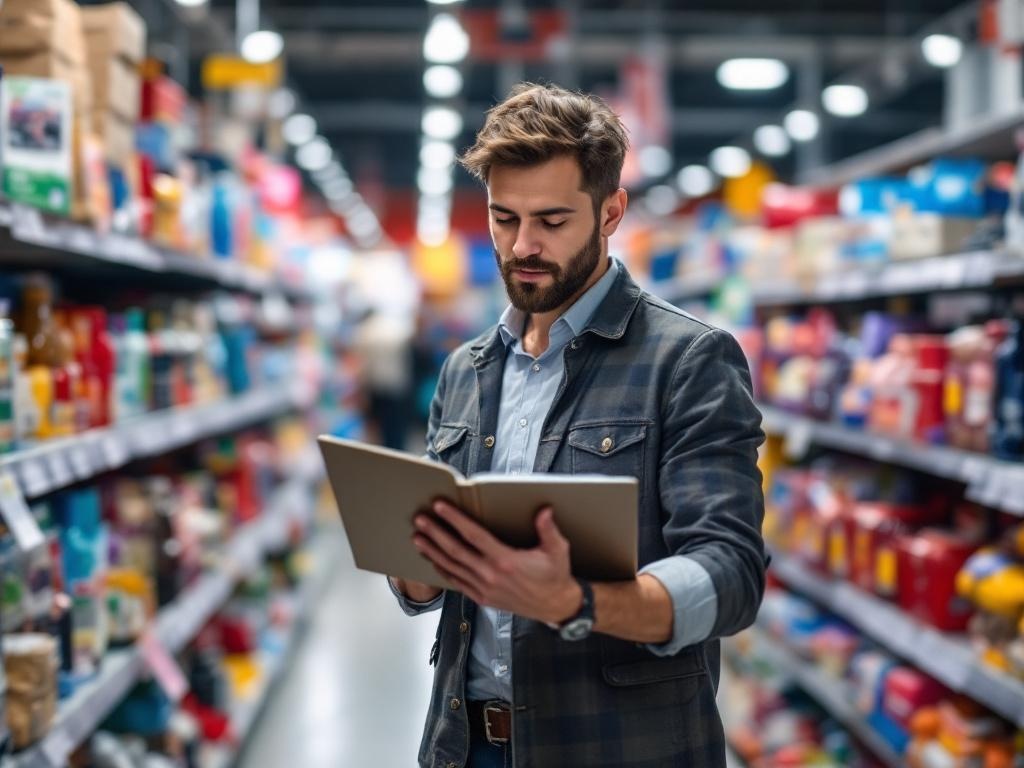 Retail Profit Margin Calculator: Boost Your Store