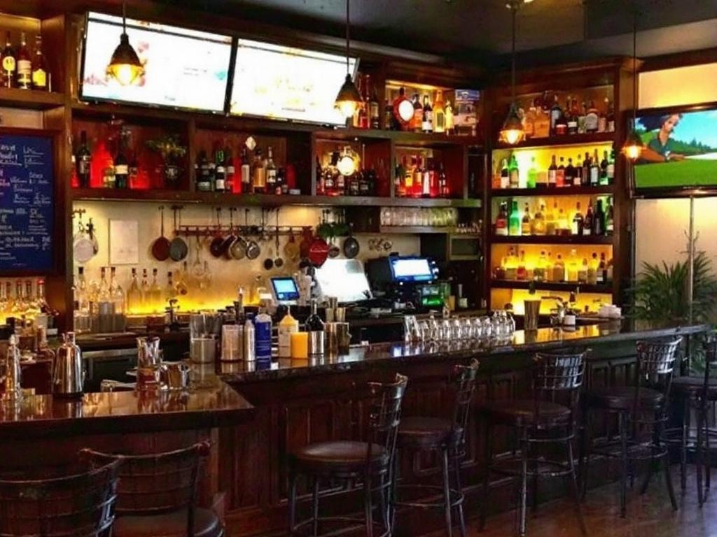 Opening a New Bar: Key Steps for Success