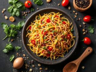 Food Business Plan: How to Get Started