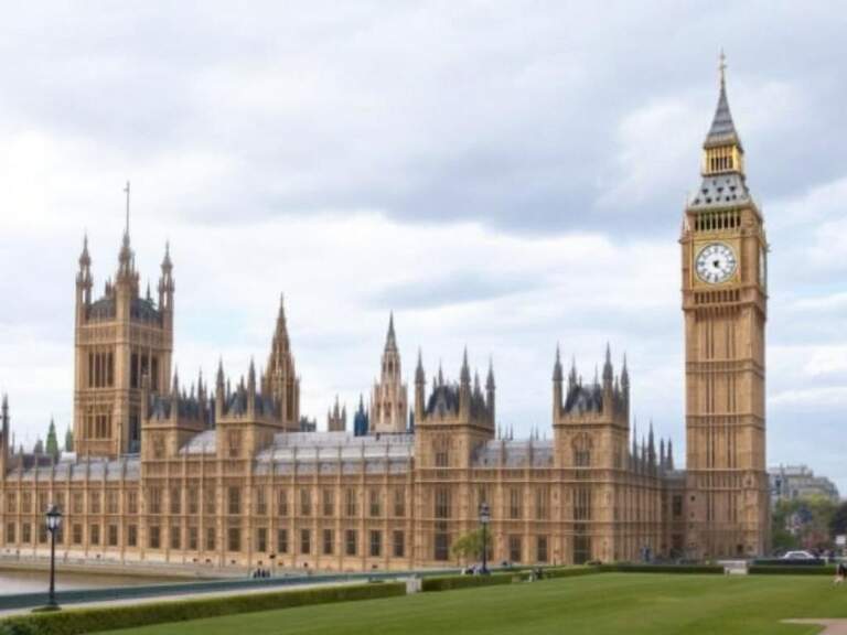 UK Law: A Guide for Citizens and Expats