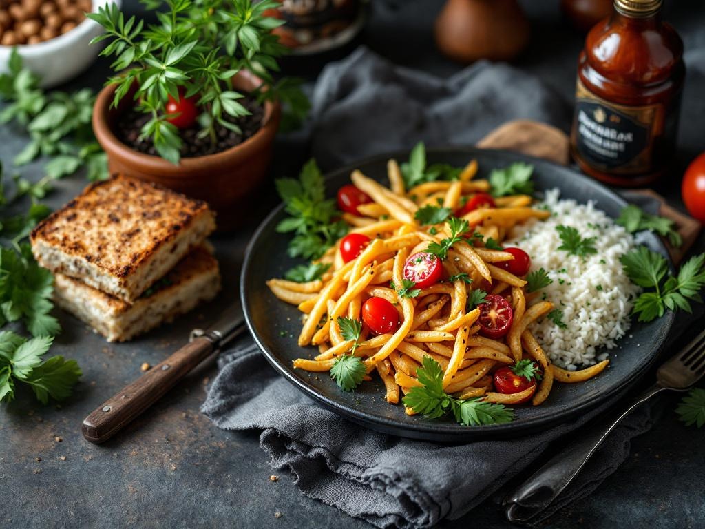 Restaurant Business Plan Format: What to Include