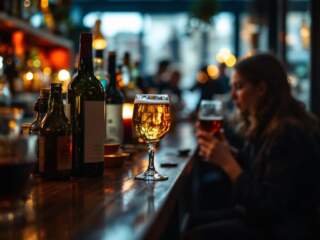 Drinking Rules in England: What’s Legal and What’s Not