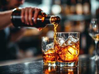 Cost Per Ounce Calculator Liquor: Control Waste