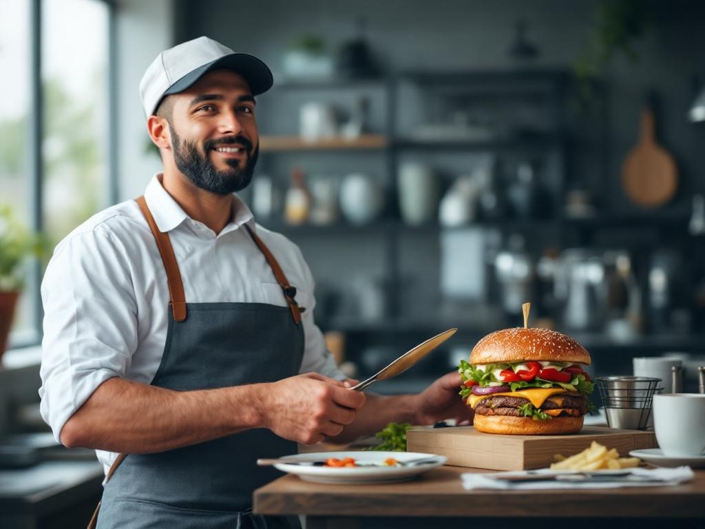 Restaurant Ratio: Key Numbers for Success - Innkeepers Insight