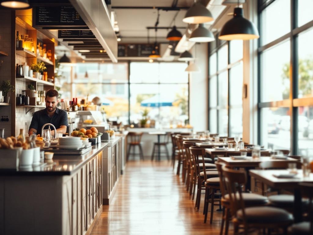 How Much Money Do Restaurants Make?