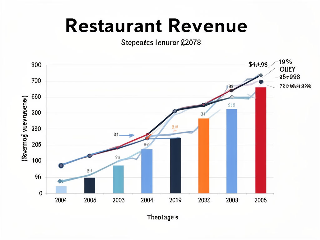 How Much Does a Restaurant Make a Day? - Innkeepers Insight
