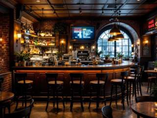 How to Start a Bar and Restaurant Business