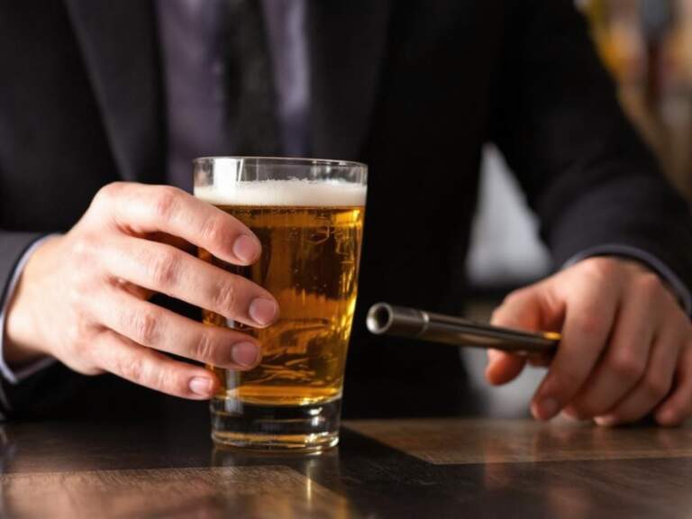 What Is the Legal Age to Drink Alcohol in England?