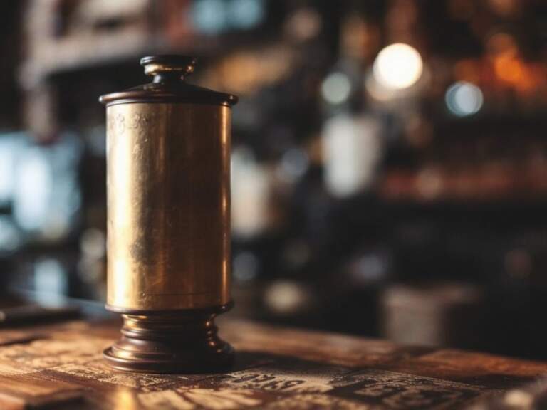 How Old to Drink in London: Age Laws Explained