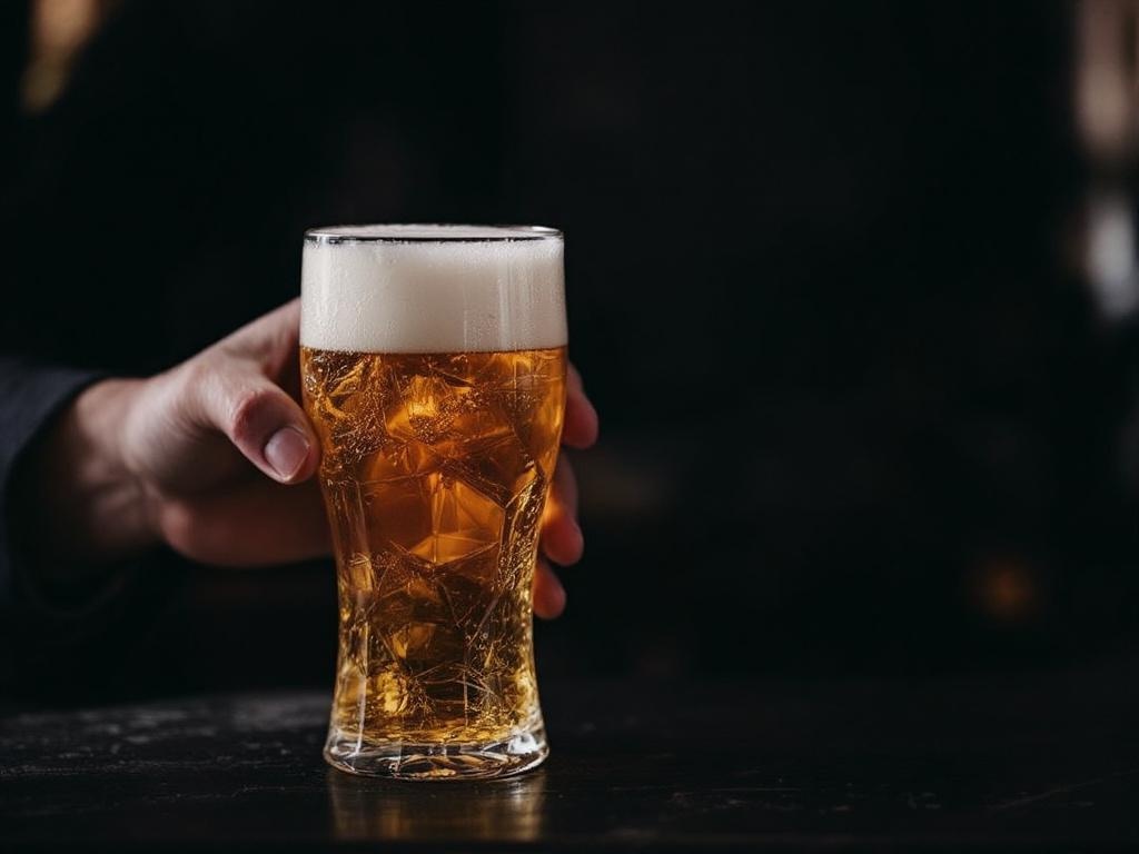 What Age Can You Drink in UK?