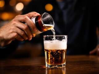 Where Is the Legal Drinking Age 16?