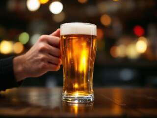 Youngest Drinking Age: Where Can Teens Drink?