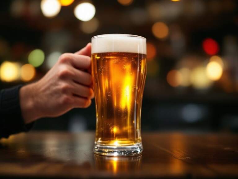 Youngest Drinking Age: Where Can Teens Drink?