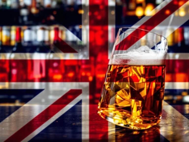 What Time Can You Buy Alcohol UK?