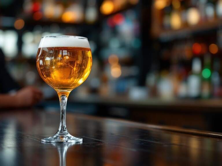 Are Bars Profitable in 2025? What Owners Need to Know