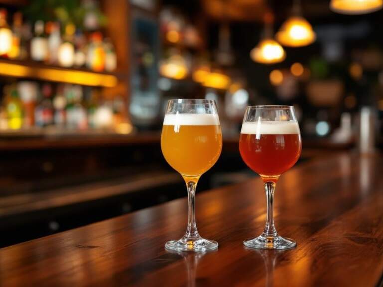 Is Owning a Bar Profitable? Pros, Cons, and Expectations