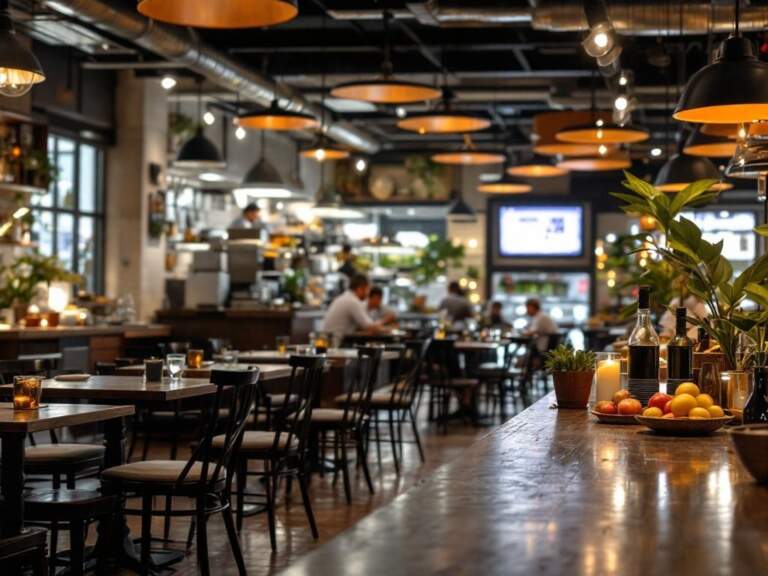 Is Restaurant a Profitable Business?