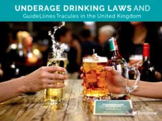 How Old to Drink in UK: Laws and Guidelines
