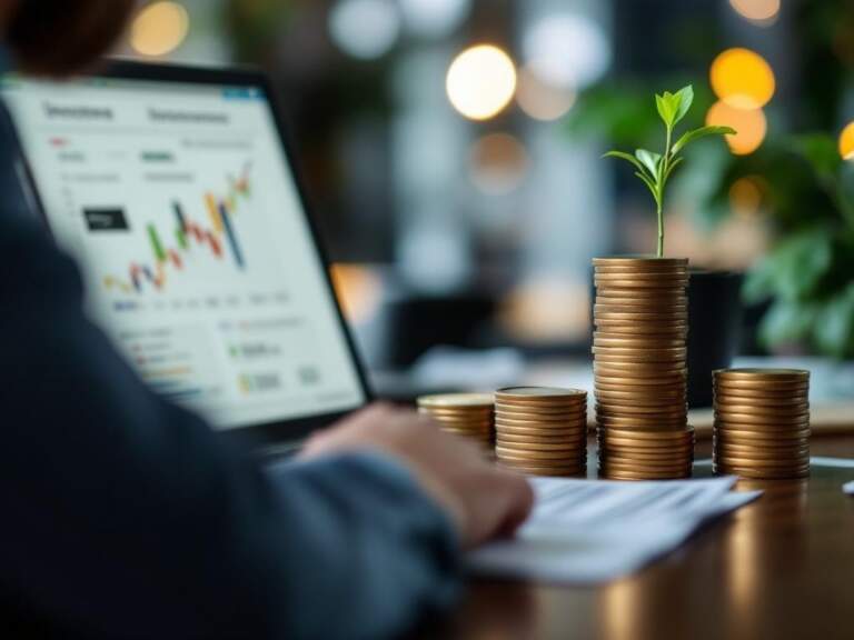 Gross Revenue Calculator: Track Your Business Income