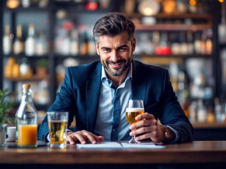 How to Manage a Bar for Success