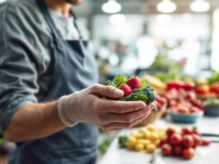 Food Industry Profit: How Much Can You Make?