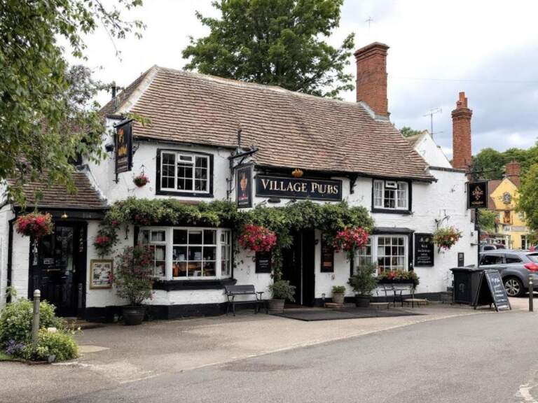 Village Pubs: Best Tips, Ideas & Guide for 2026
