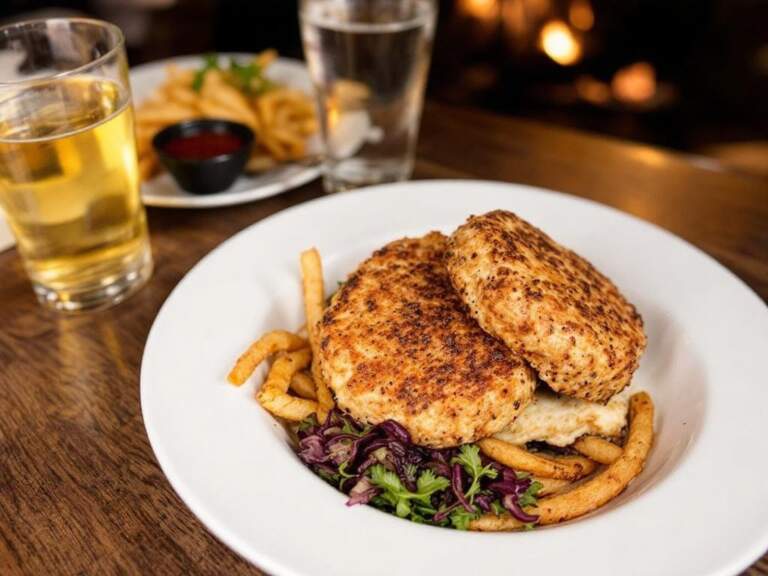 Pub Meals: Best Tips, Ideas & Guide for 2026
