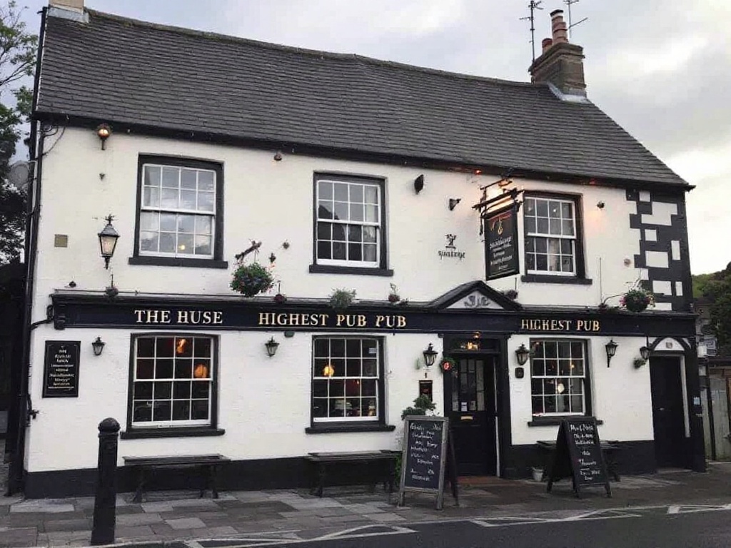 Highest Pub In England: Best Tips, Ideas & Guide for 2026