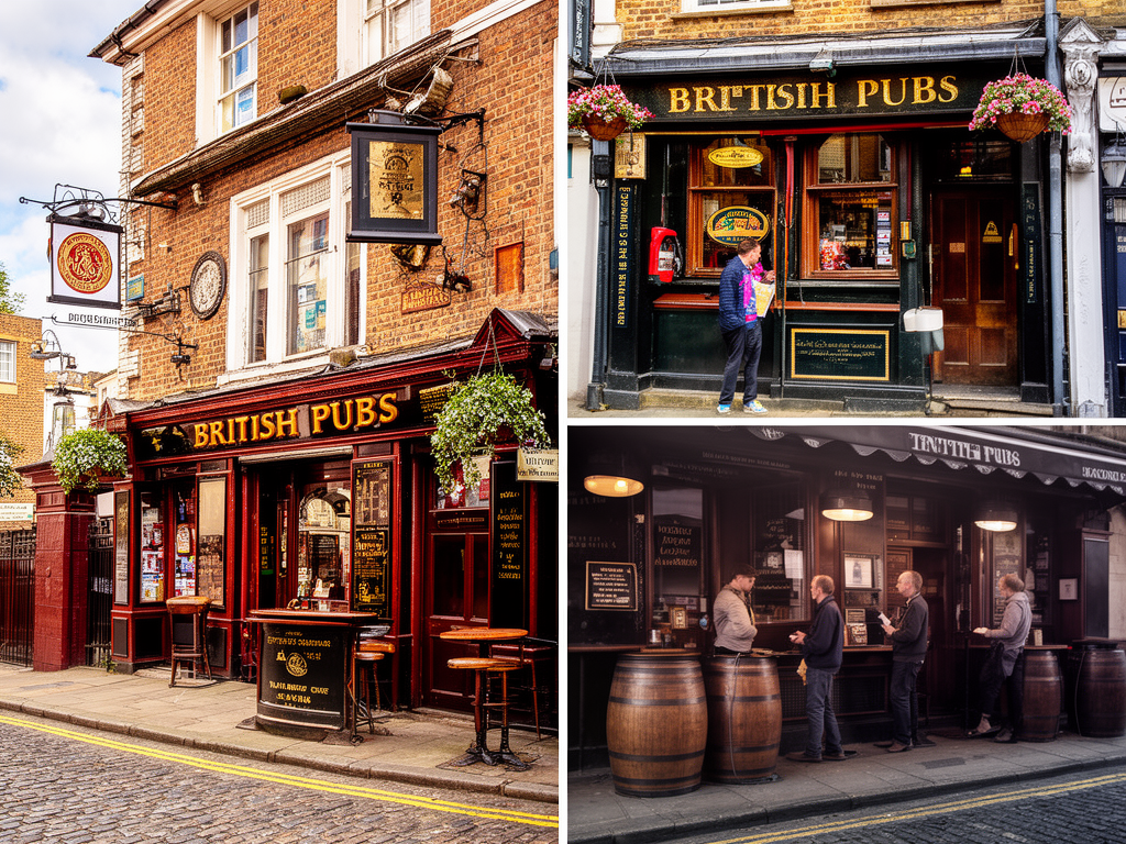 British Pubs: Best Tips, Ideas & Guide for 2026 - Innkeepers Insight
