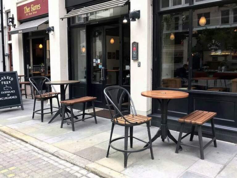 Pub With Outdoor Seating: Best Tips, Ideas & Guide for 2026