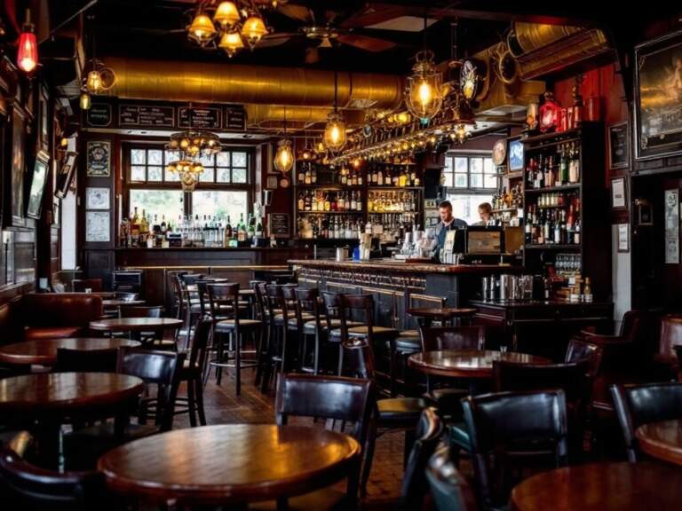 Pub Chains In England: Best Tips, Ideas & Guide for 2026