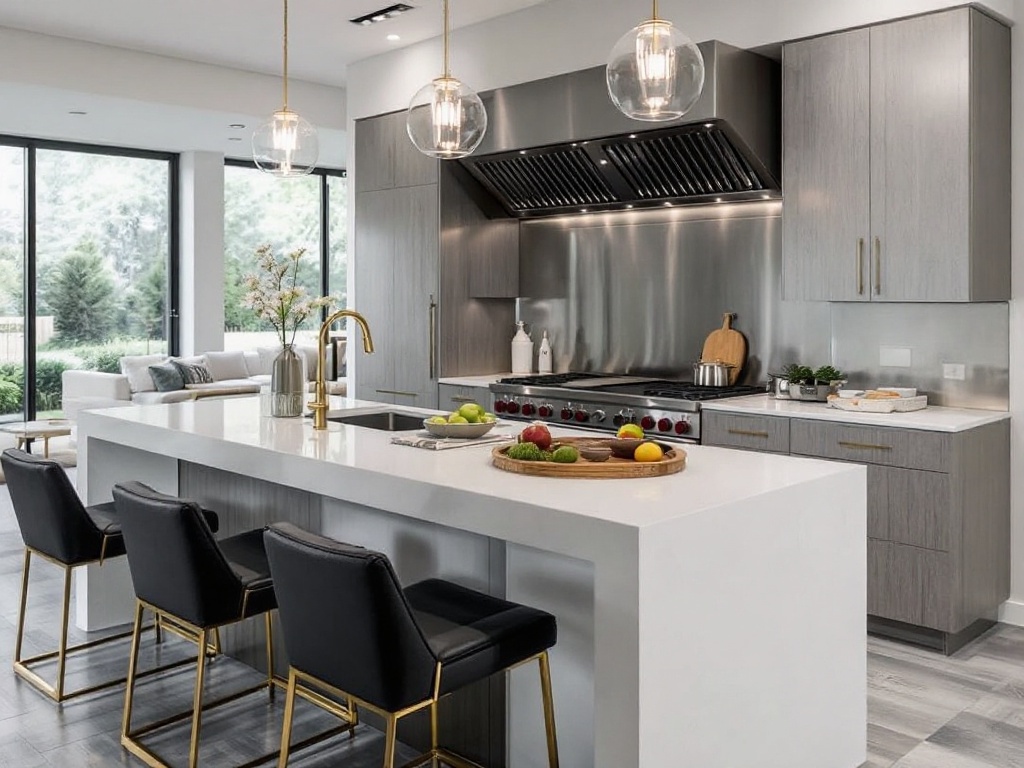 Professional Kitchen: Best Tips, Ideas & Guide for 2026