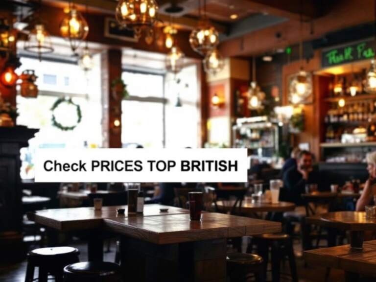 British Pub Chains: Best Tips, Ideas & Guide for 2026