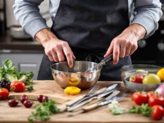 Chef Equipment: Best Tips, Ideas & Guide for 2026