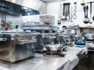 Second Hand Catering Equipment: Best Tips, Ideas & Guide for 2026