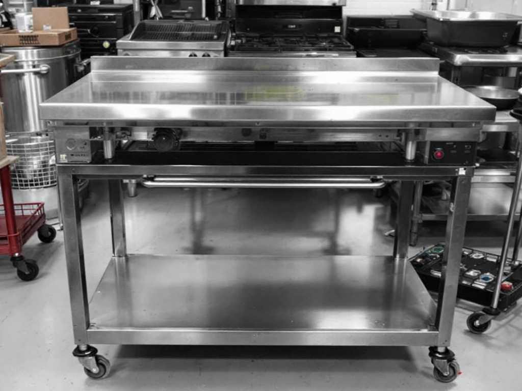 Second Hand Industrial Kitchen Equipment: Best Tips, Ideas & Guide for 2026