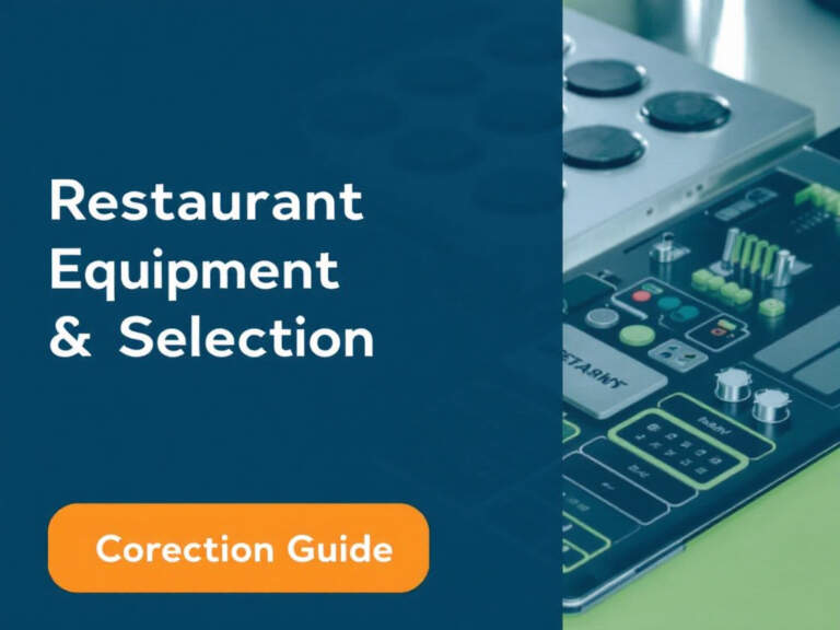 used-restaurant-equipment image