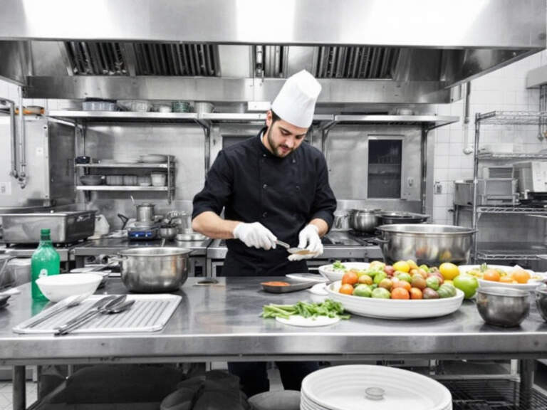 Catering Kitchen Equipment: Best Tips, Ideas & Guide for 2026