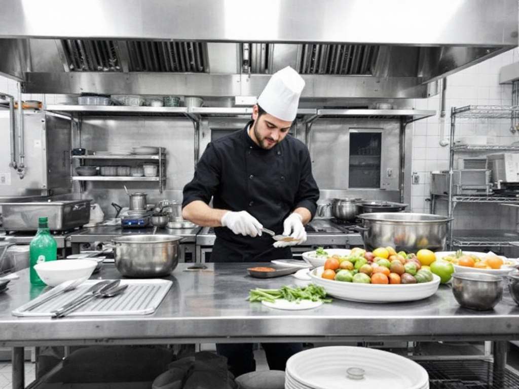 Catering Kitchen Equipment: Best Tips, Ideas & Guide for 2026