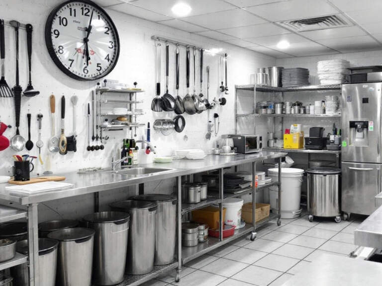 Store Restaurant Equipment: Best Tips, Ideas & Guide for 2026