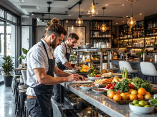 Restaurant Management System: Best Tips, Ideas & Guide for 2026