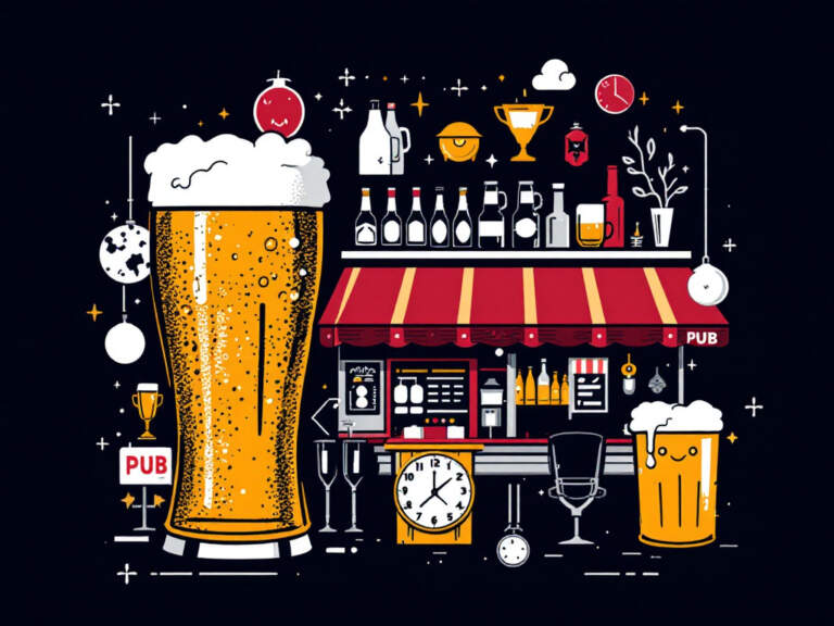 Running A Pub With No Experience: Best Tips, Ideas & Guide for 2026