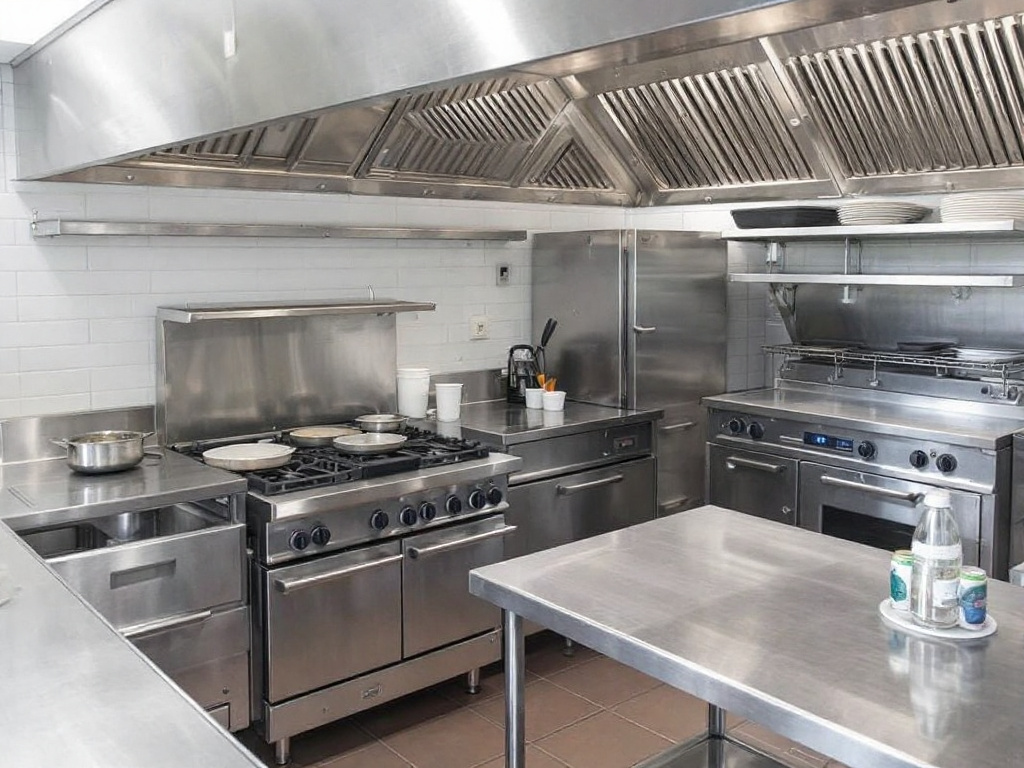 Restaurant Kitchen Cooking Equipment: Best Tips, Ideas & Guide for 2026