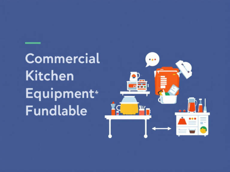 Commercial Chef Equipment: Best Tips, Ideas & Guide for 2026